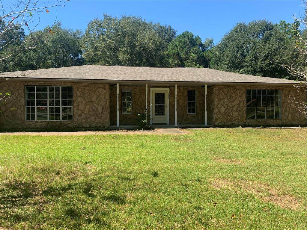 200 Post Oak Lane - Photo 1