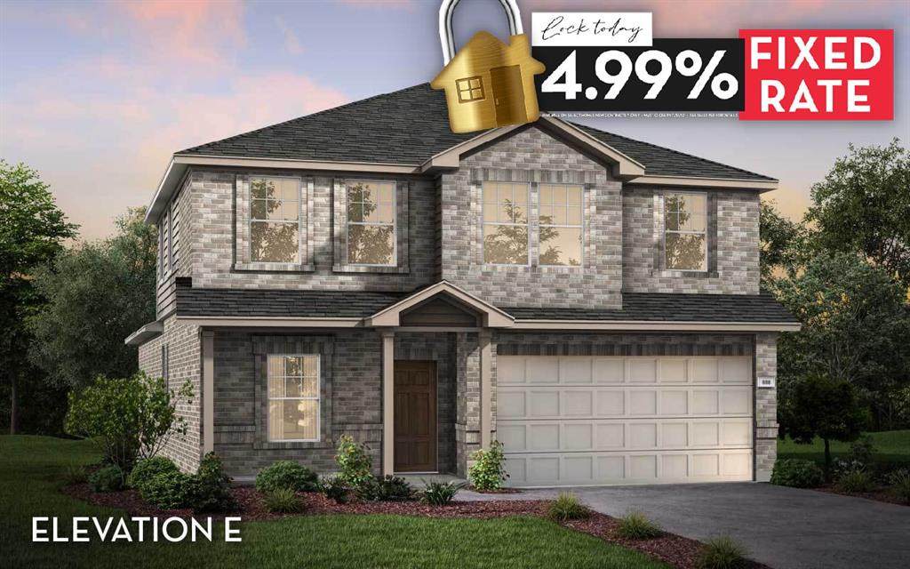15210 White Moss Drive - Photo 1