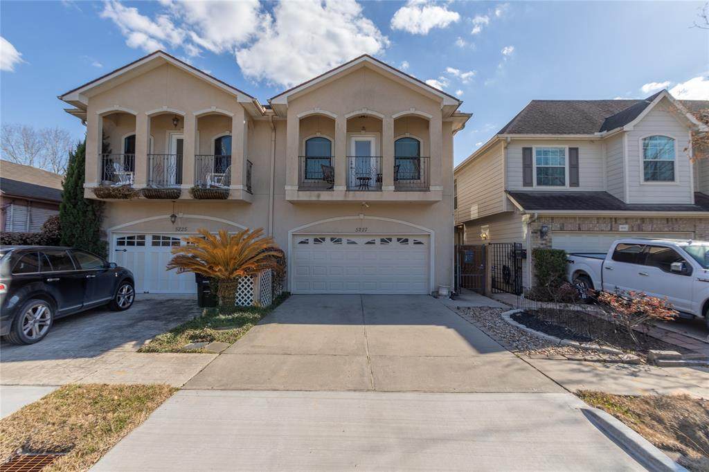 5227 Inker Street - Photo 1