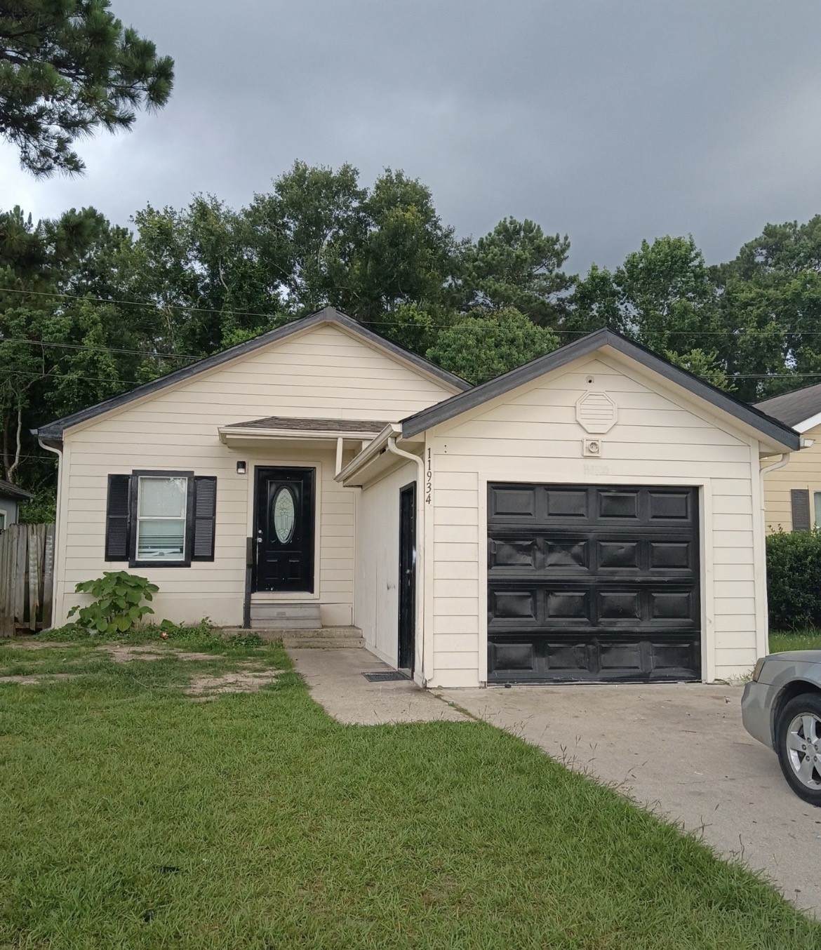 11934 Greensbrook Forest Drive - Photo 1