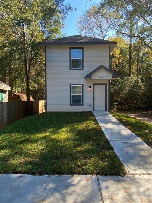 9870 Arbor Oak - Photo 1