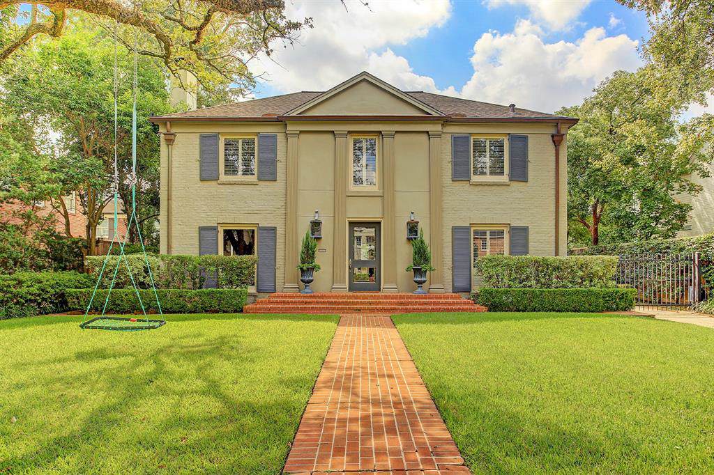 2515 Reba Drive - Photo 1