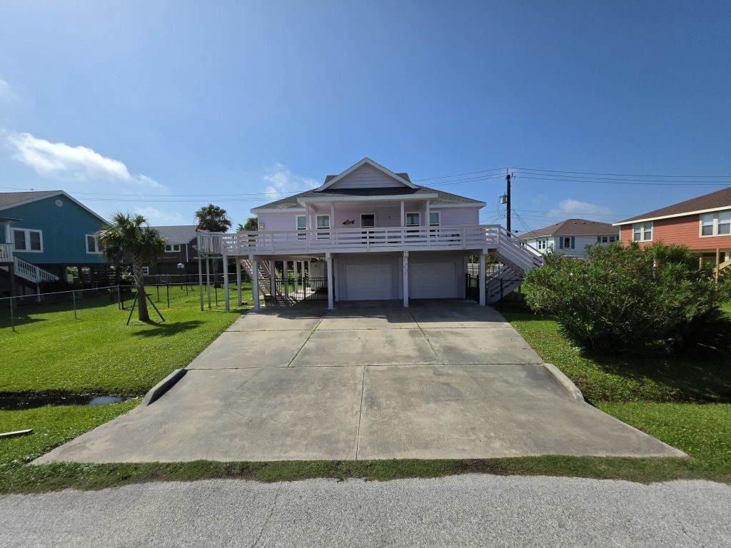 16527 Frances Drake Road - Photo 1