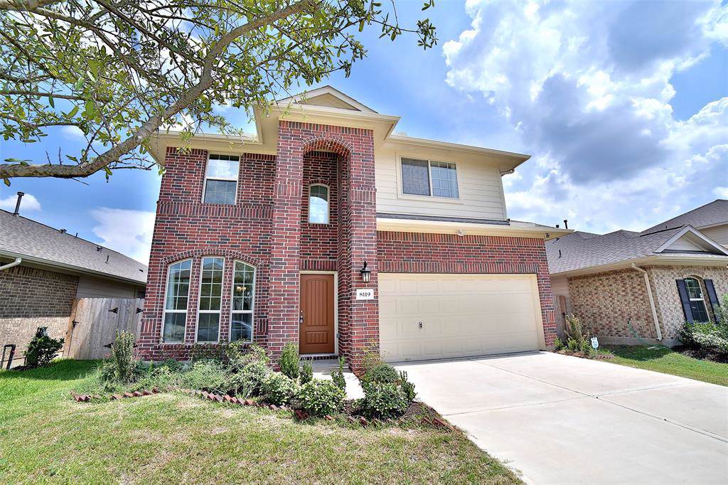 8119 Anderwood Knoll Trace - Photo 1