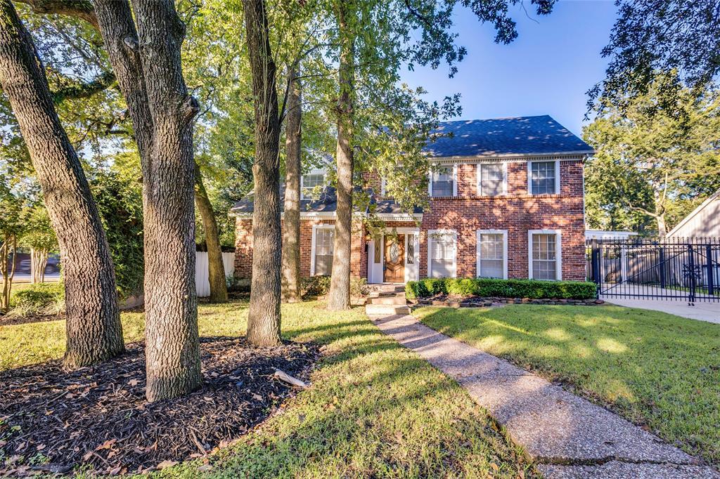 503 Patchester Drive - Photo 1