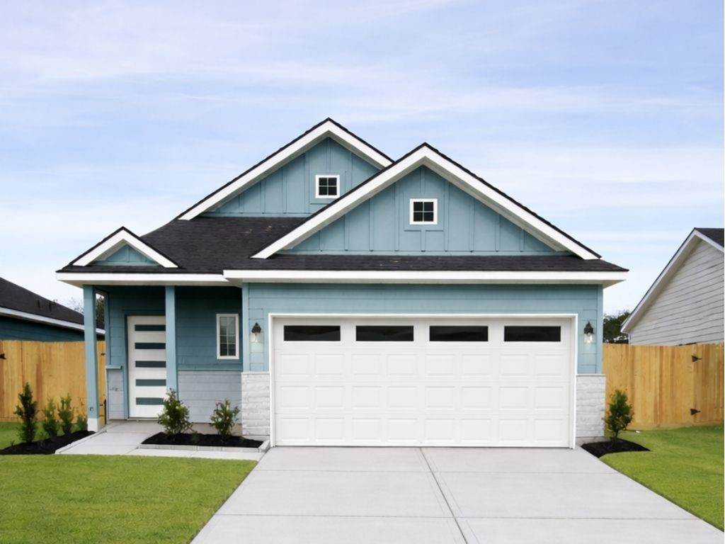 25713 John Wayne Drive - Photo 1