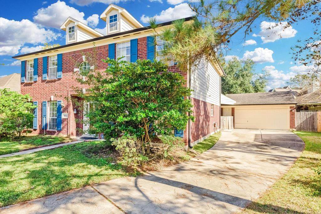 18011 Stoney Glade Court - Photo 1