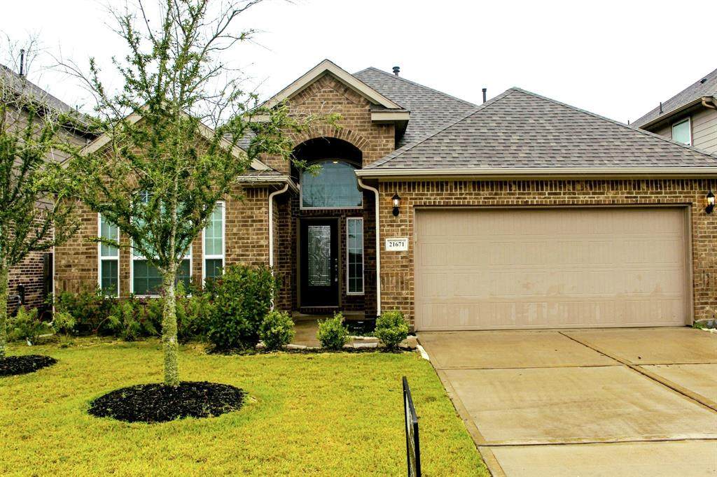 21671 Lexor Drive - Photo 1