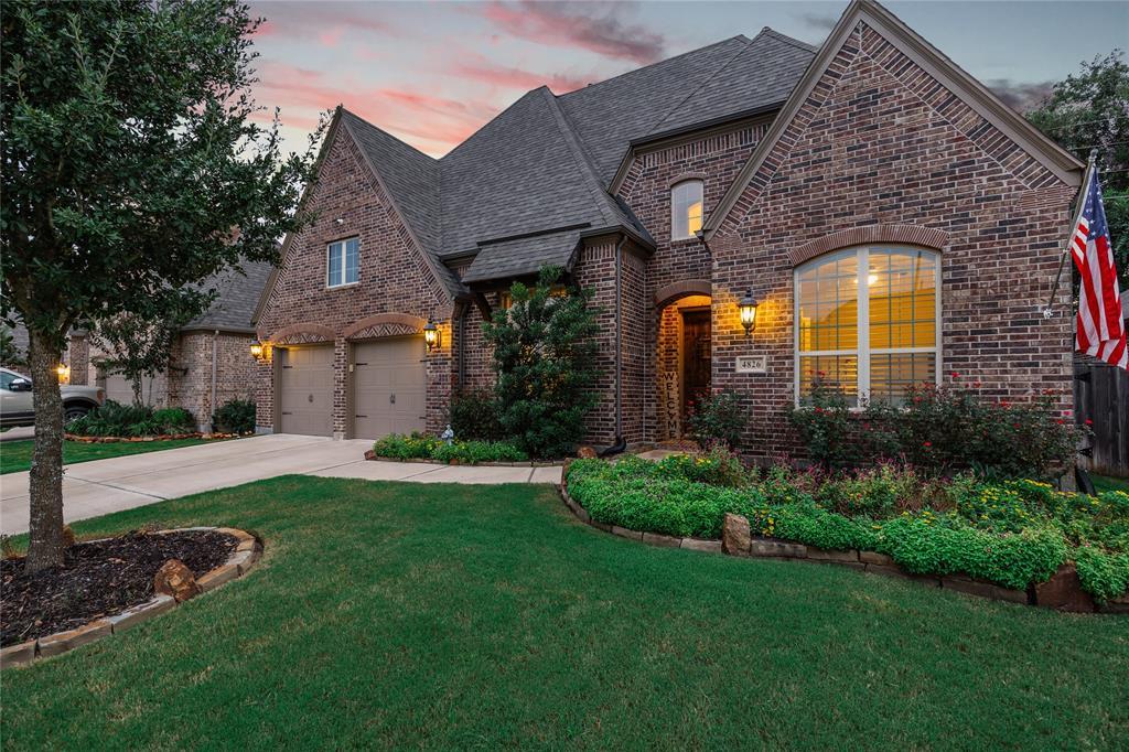 4826 Trickle Creek Drive - Photo 1