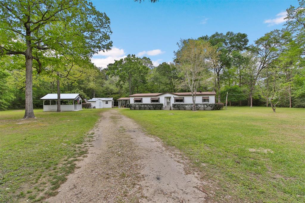 1710 Crysel Road - Photo 1