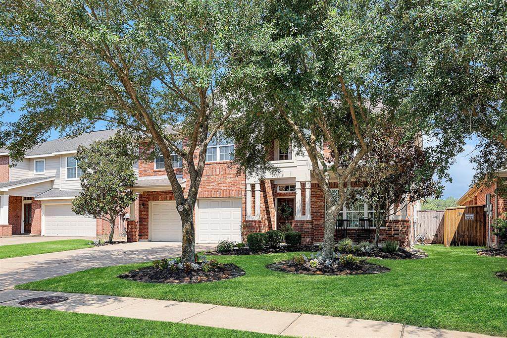 9222 Night Beacon Point Drive - Photo 1