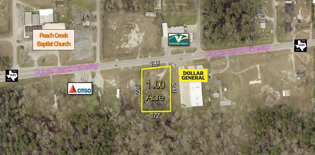 26084 Fm 1485 Road - Photo 1