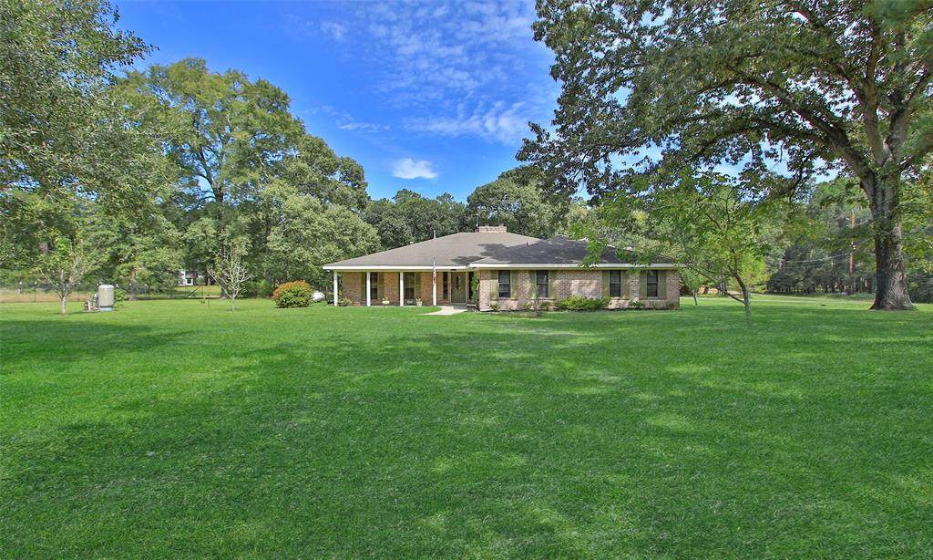 23502 Crooked Creek Court - Photo 1