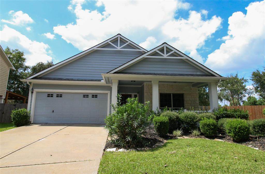 1010 Winter Green Court - Photo 1