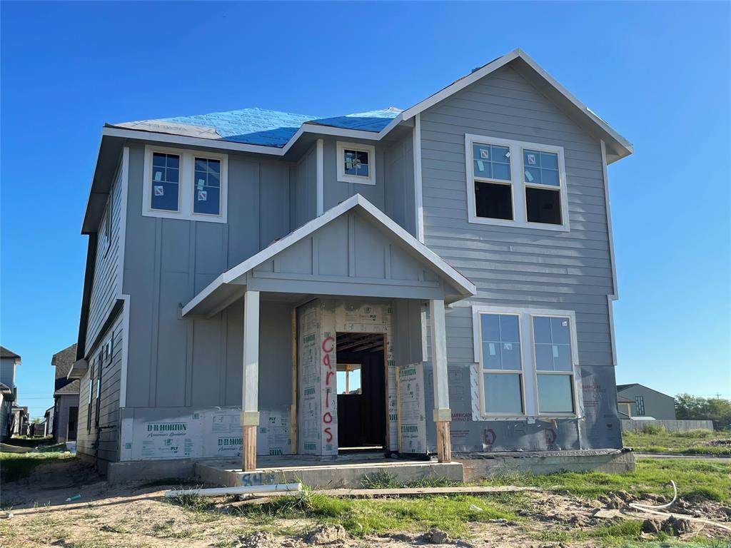 847 Double Mountain Road - Photo 1