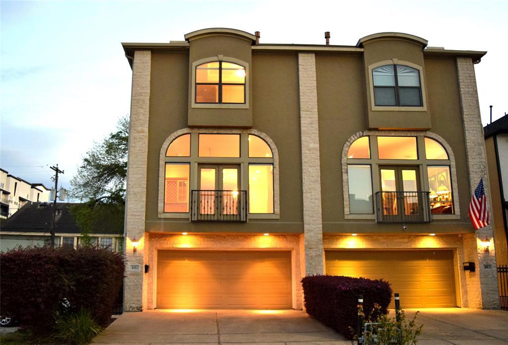 4911 Rose Street - Photo 1