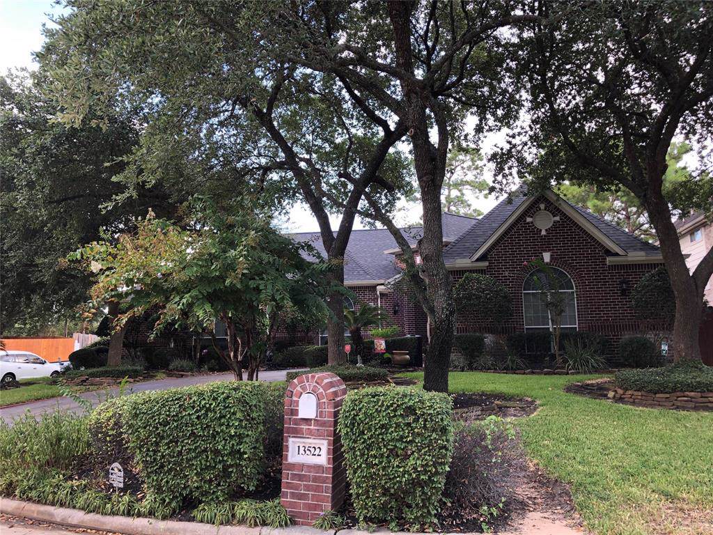 13522 Pin Oak Glen Lane - Photo 1 13522 Pin Oak Glen Lane - Photo 1
