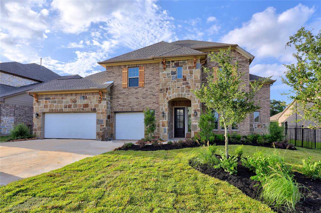 6 Trailing Lantana Place - Photo 1