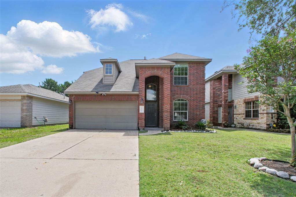 20018 Stonepine Creek Drive - Photo 1