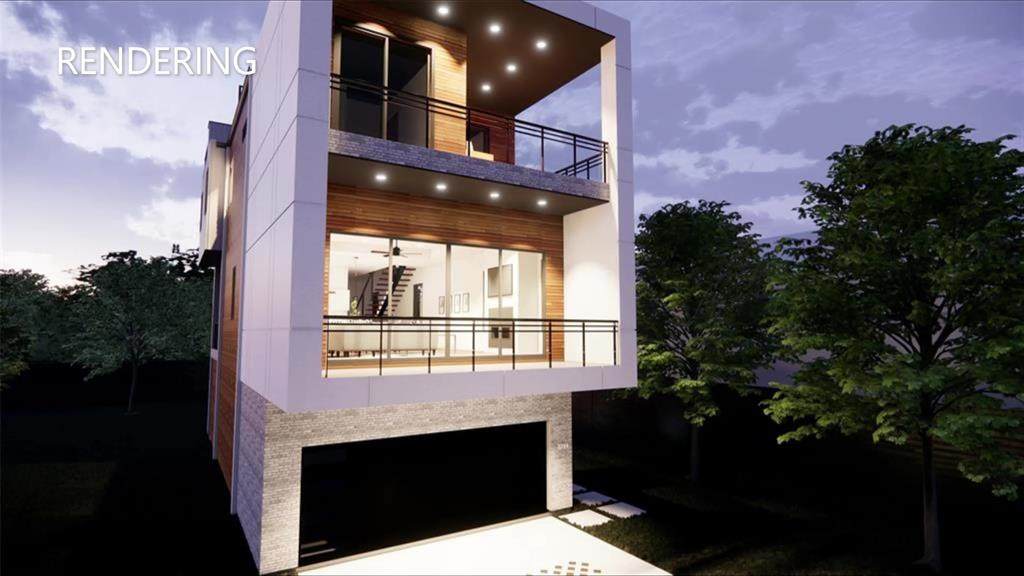 3004 Preston Street - Photo 1