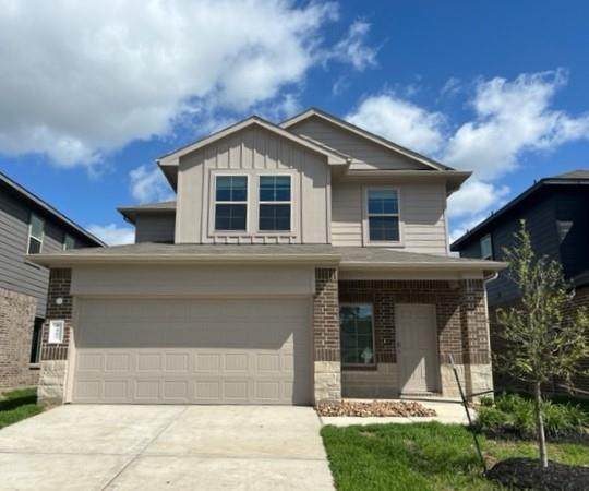 2407 Roaming Elk Court - Photo 1
