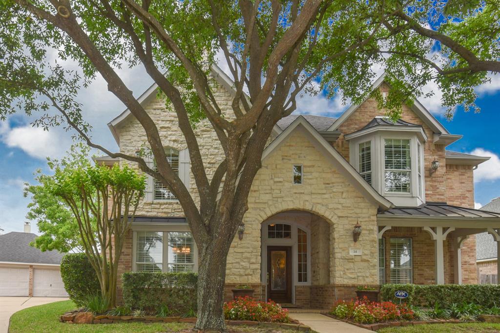 14 Cardinal Bend Lane - Photo 1