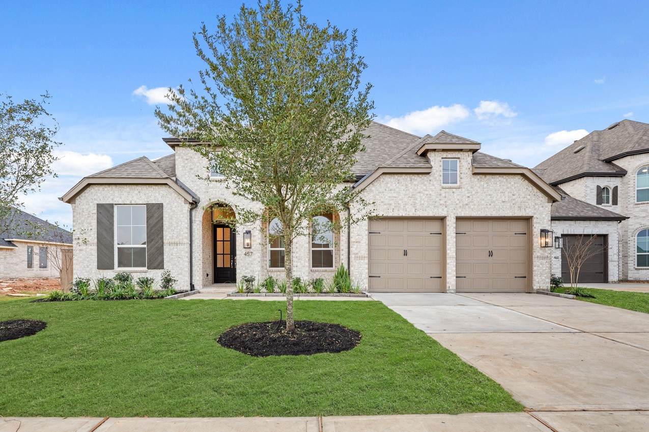 457 Prairie Heights Drive - Photo 1