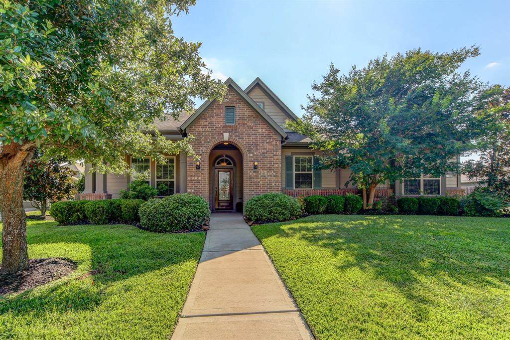 31005 Sunfall Trail Lane - Photo 1