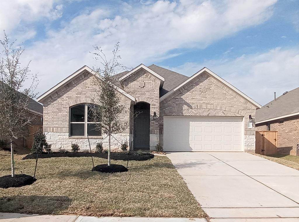 1266 Sandstone Hills Drive - Photo 1