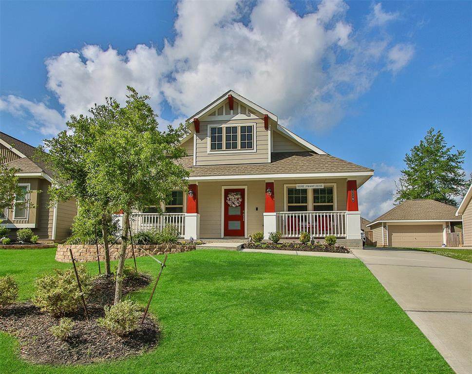118 Lynx Trail - Photo 1