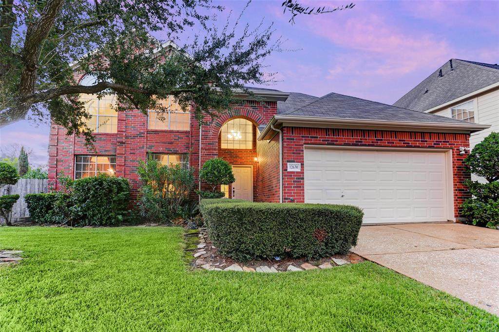 12630 Vineyard Trail Lane - Photo 1