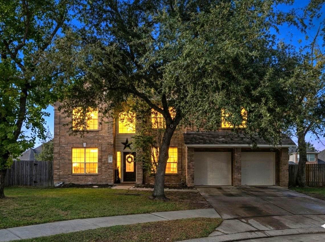 927 Spring Source Place - Photo 1