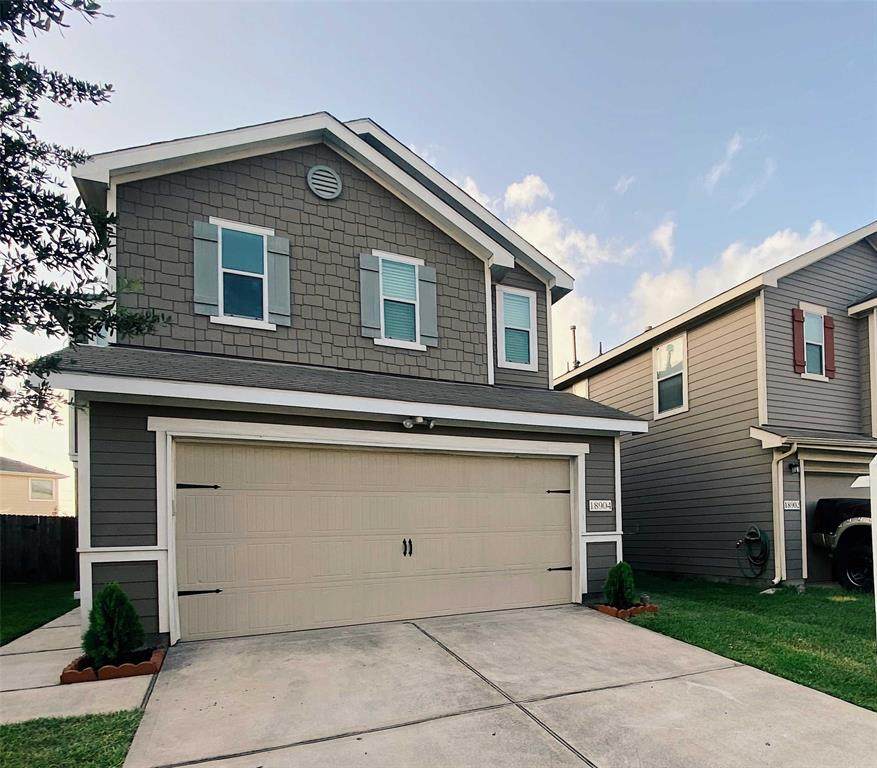 18904 Ruby Ranch Court - Photo 1