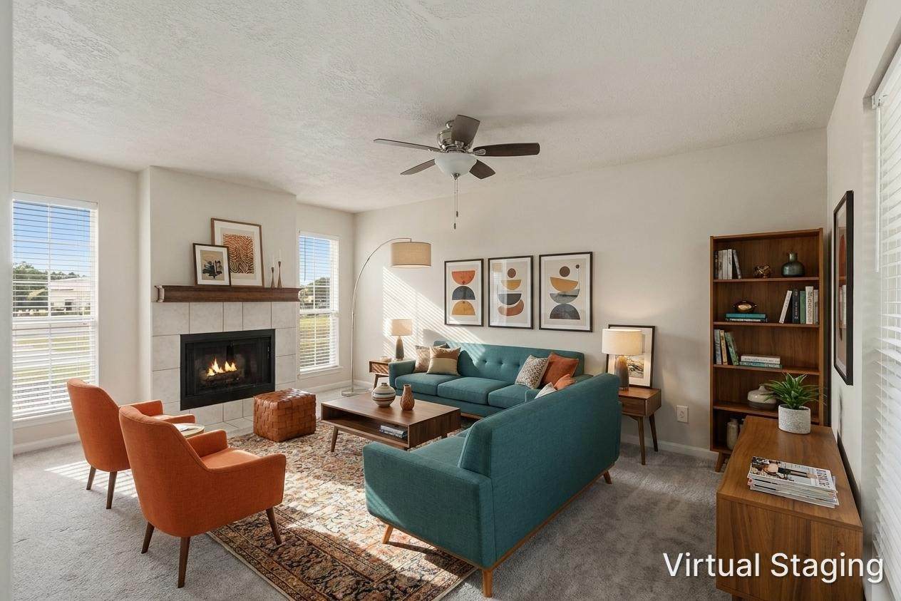 1500 Bay Area Boulevard - Photo 1