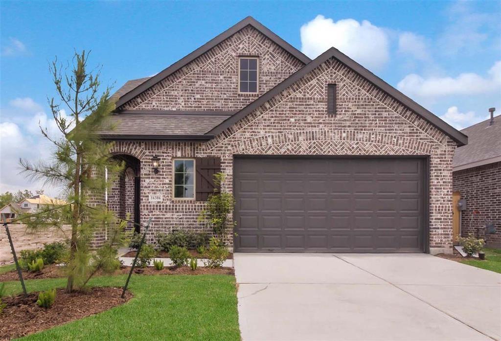 16306 Little Pine Creek - Photo 1
