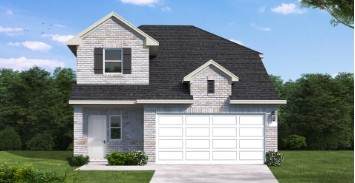 12114 Cannon Cove Lane - Photo 1