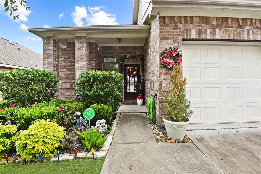 6715 Strawberry Brook Lane - Photo 1