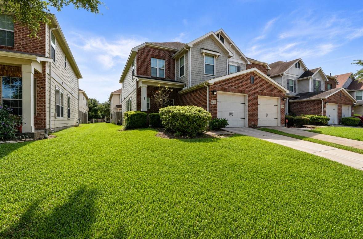 8011 Fisher Glen Lane - Photo 1