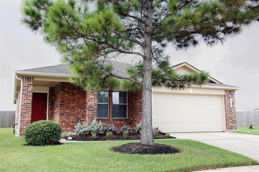 21747 Stoney Bluff Lane - Photo 1