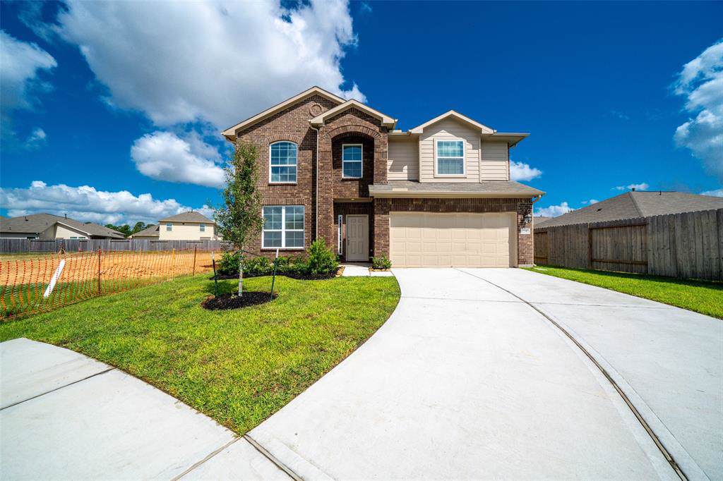 22747 Highland Maple Court - Photo 1