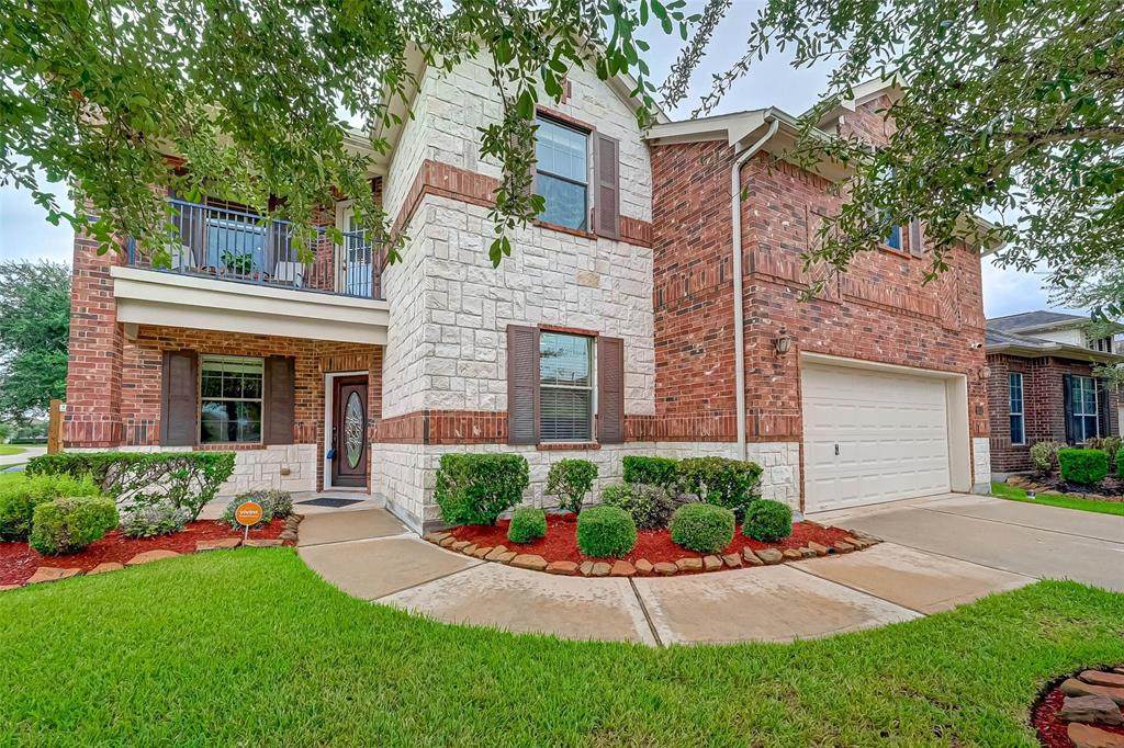 26534 Durango Canyon Ln - Photo 1