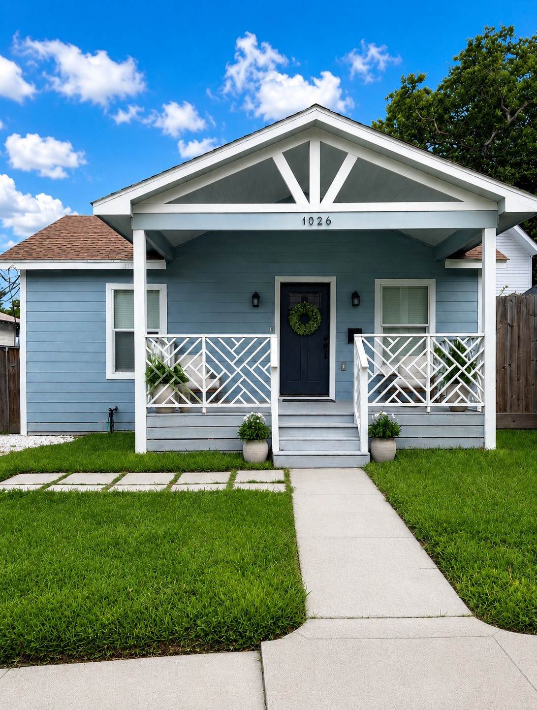1026 Kern Street - Photo 1