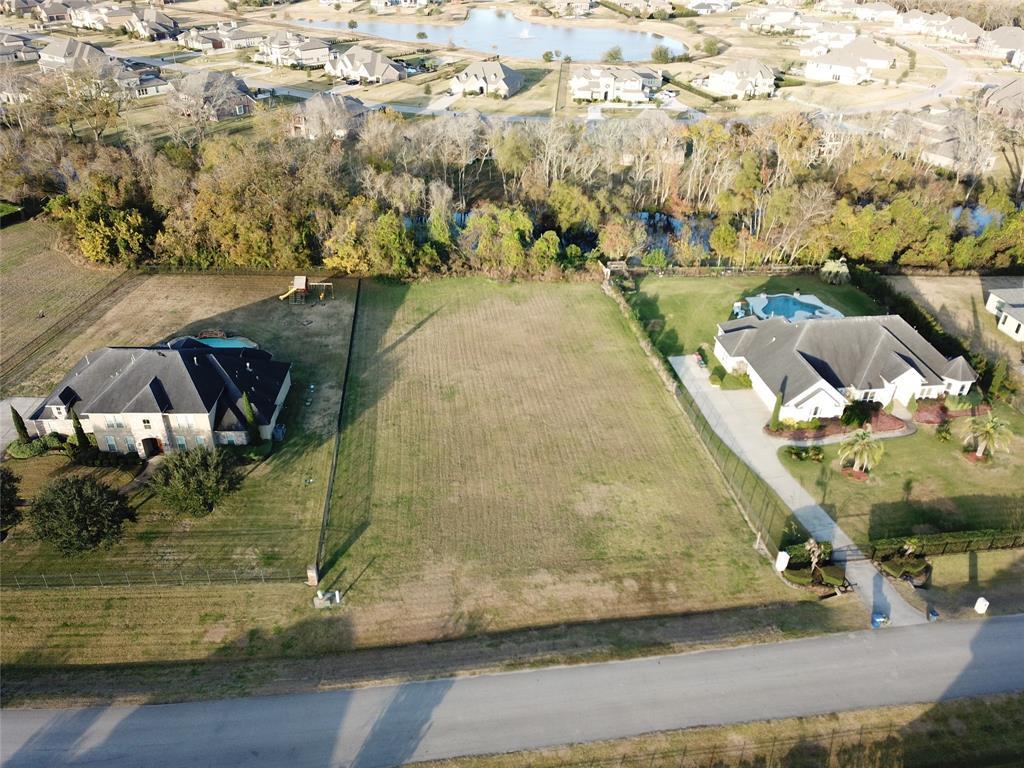 4410 Creek Point Lane - Photo 1