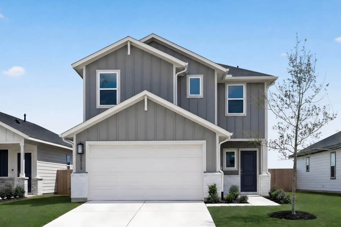 26719 Celestial Cypress Road - Photo 1