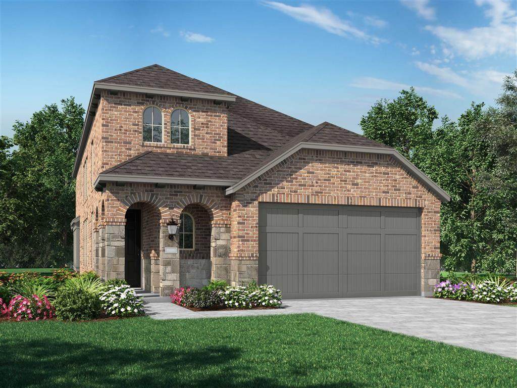 8065 Whisper Grove - Photo 1