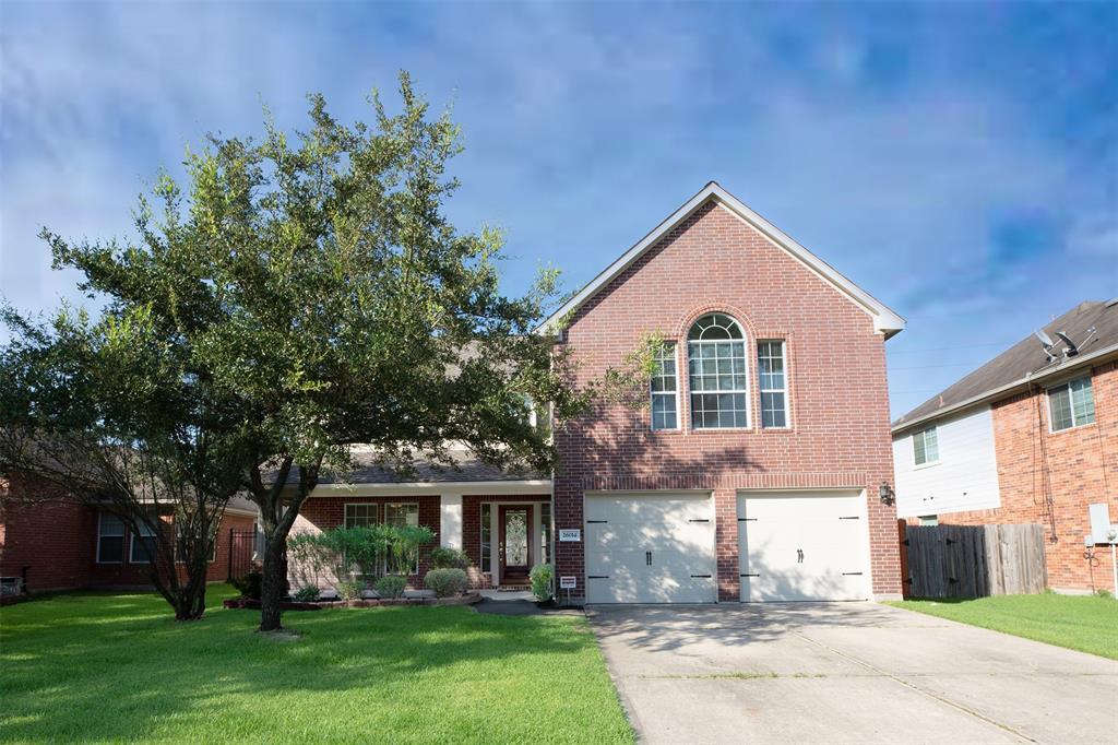 26014 Oakridge Forest Lane - Photo 1