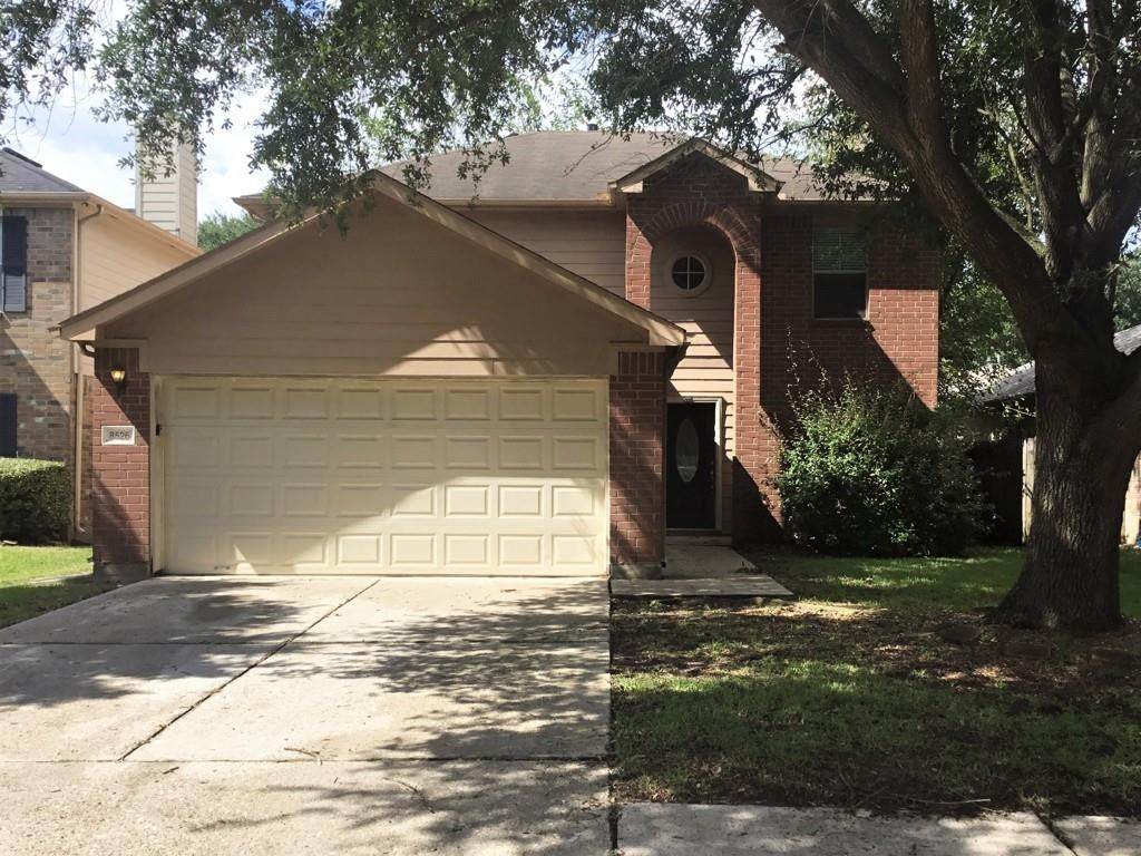 8526 Cold Lake Drive - Photo 1