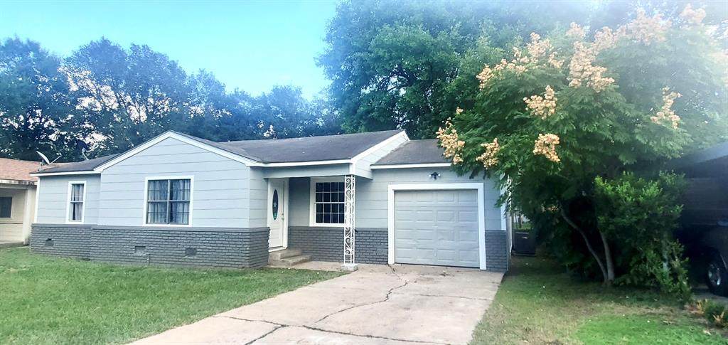 1309 Alvin St Street - Photo 1