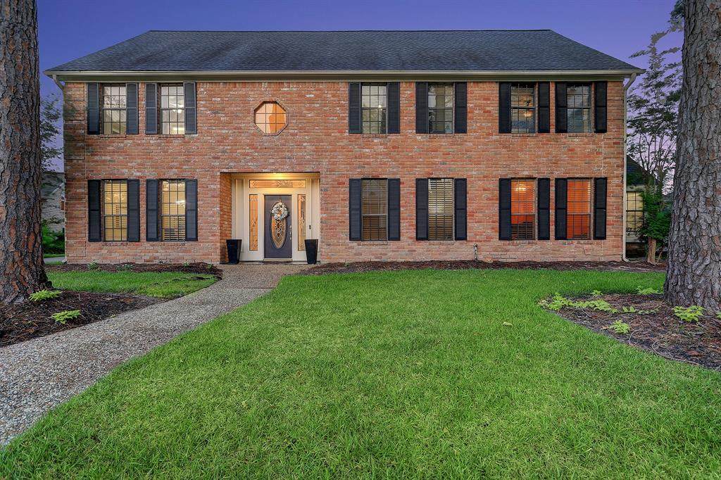 1715 Briarchester Drive - Photo 1