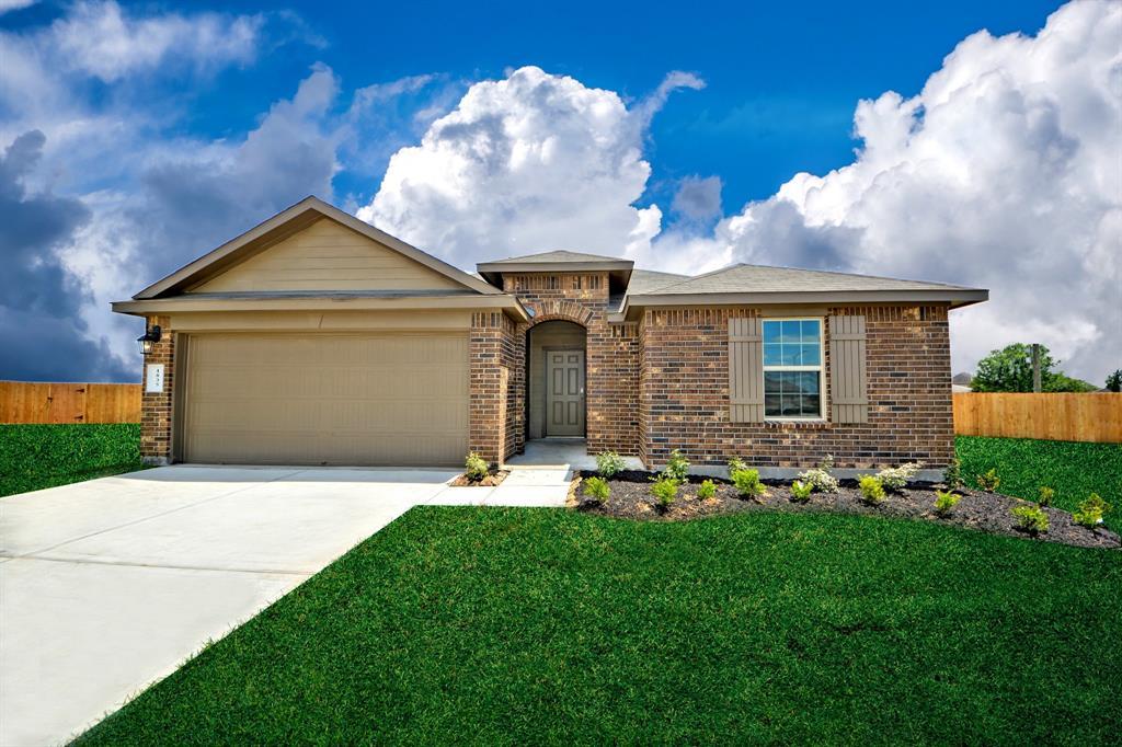 1811 Raven Vista - Photo 1